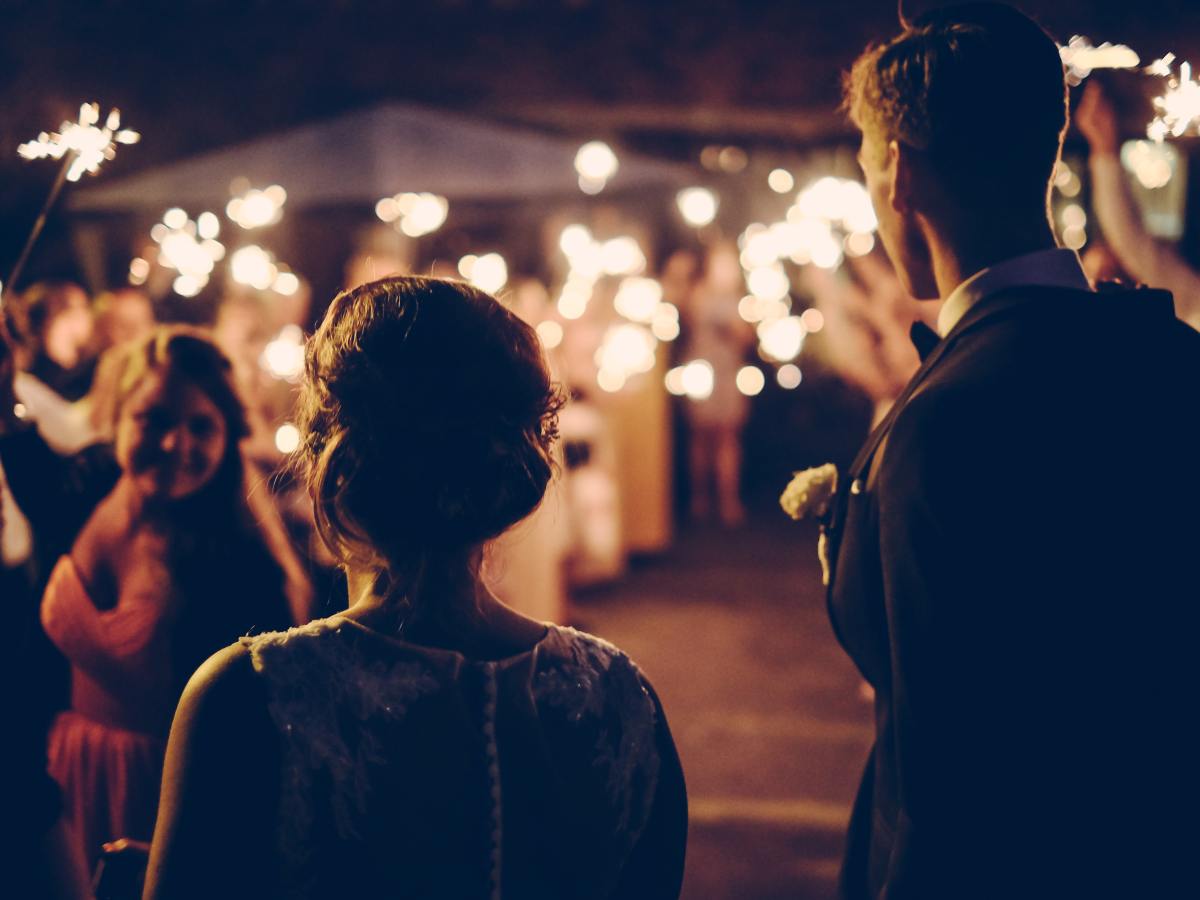 5 Biggest Wedding Trends to Expect in 2022